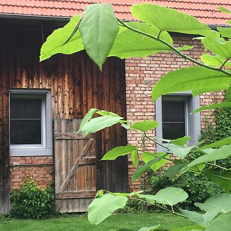 Heustadl Tauberbischofsheim Bagian luar foto