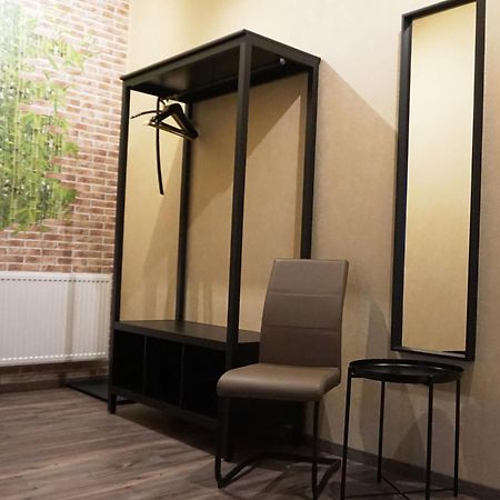 Heustadl Tauberbischofsheim Bagian luar foto