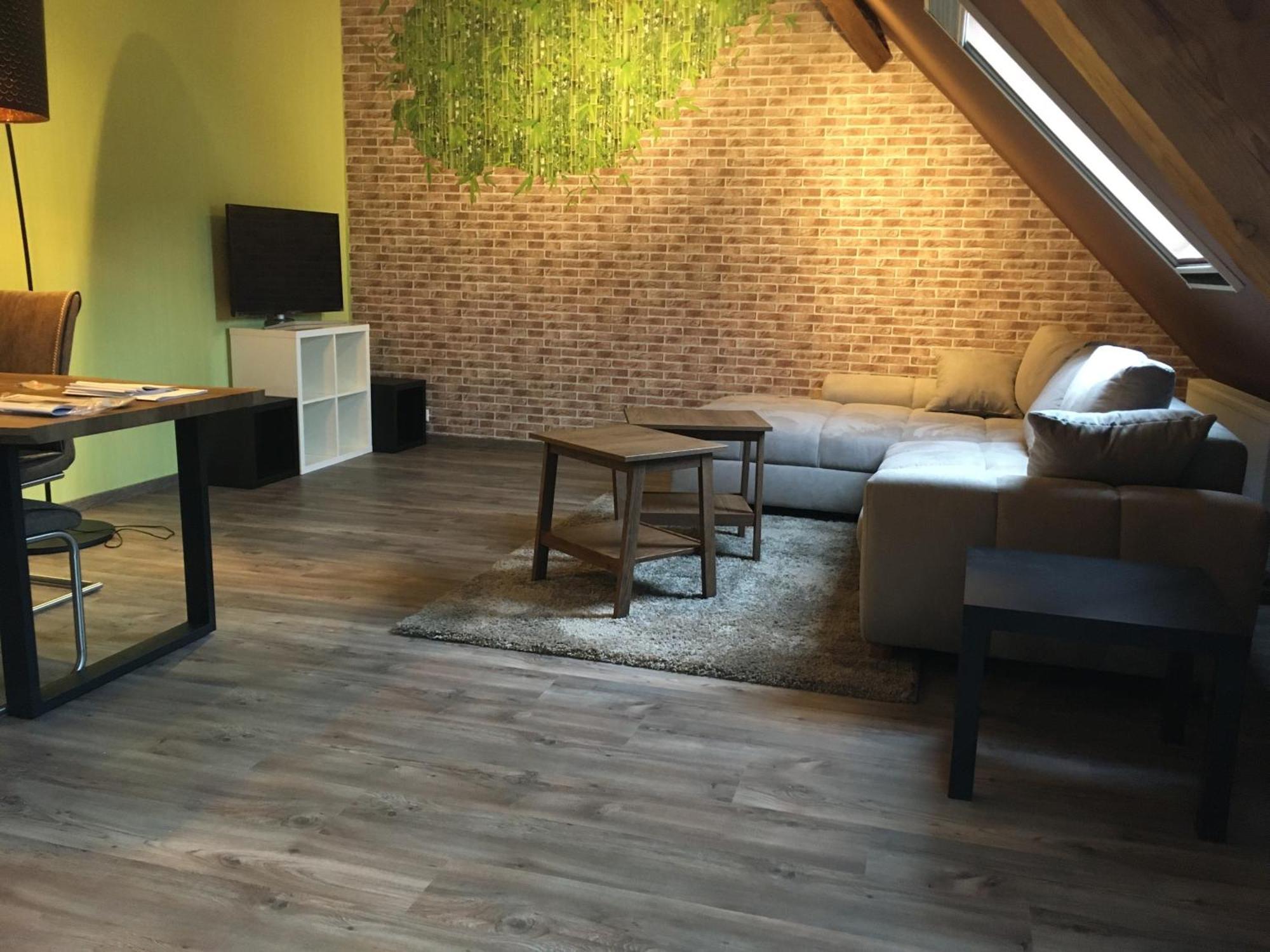 Heustadl Tauberbischofsheim Bagian luar foto