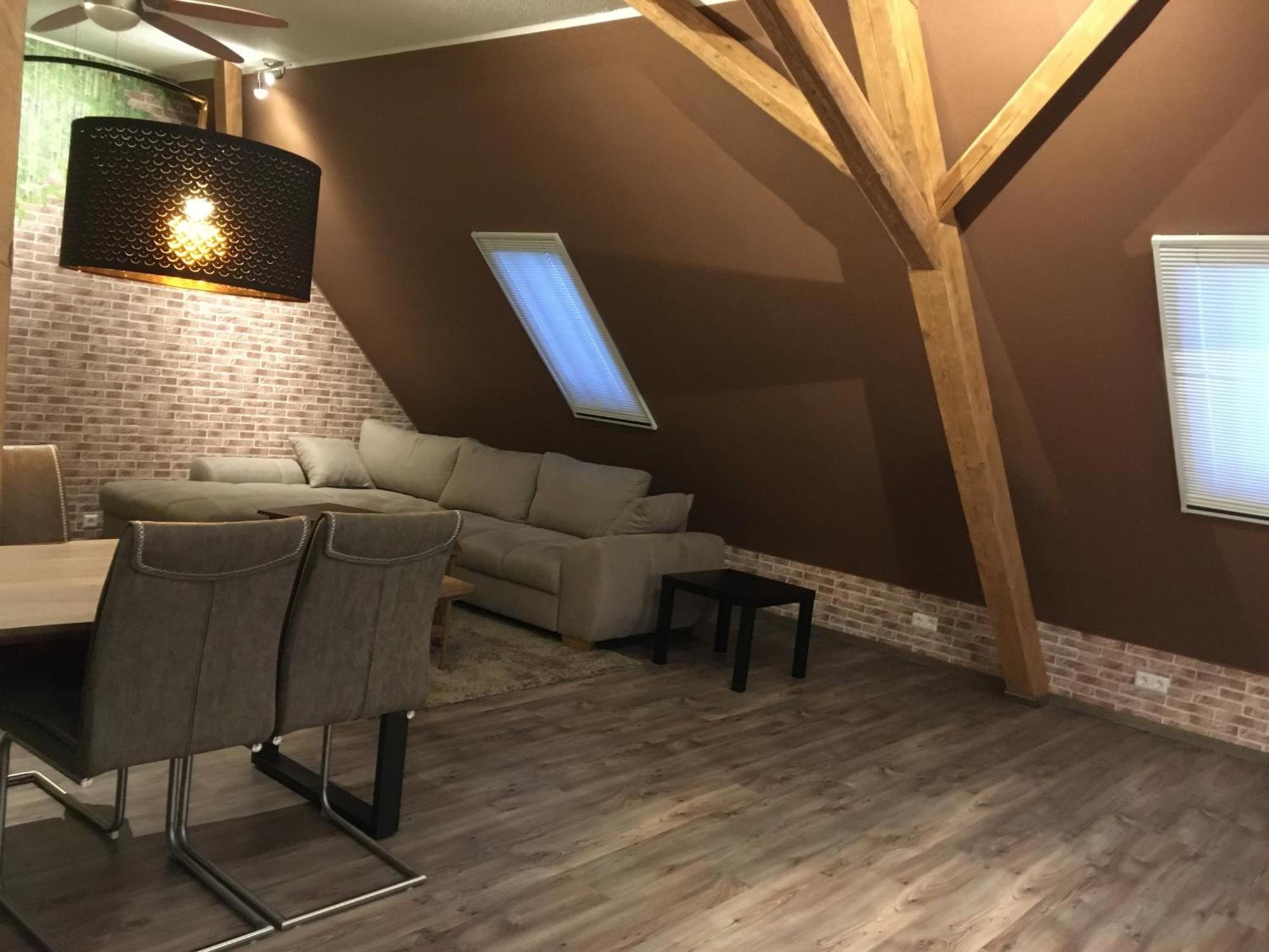 Heustadl Tauberbischofsheim Bagian luar foto